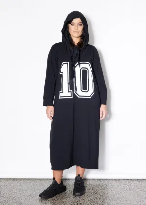 #10 Misguided Hoodie