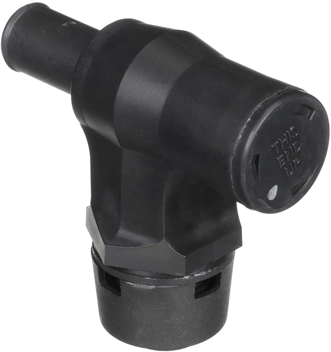 1670-3 Attwood 90 Degree P-Trap Fuel Tank Vent