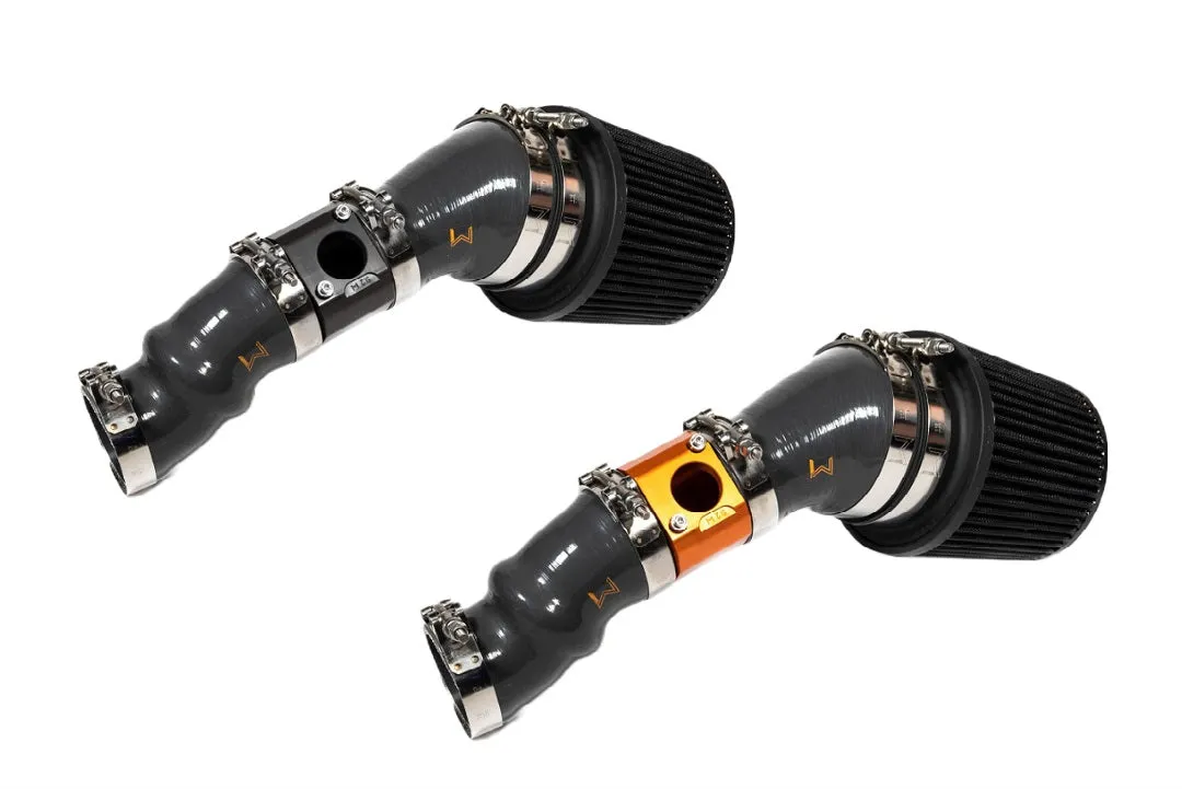 2022  CIVIC & INTEGRA 1.5T SHORT RAM INTAKE (SRI) SYSTEM