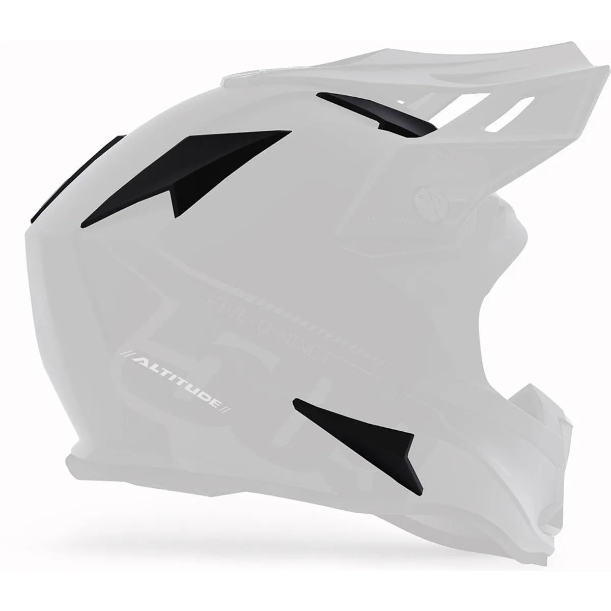 509 Altitude Vent Cover
