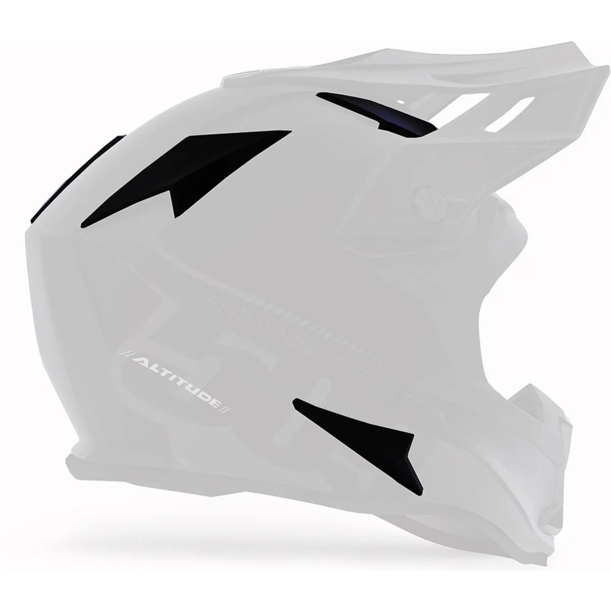 509 Altitude Vent Cover