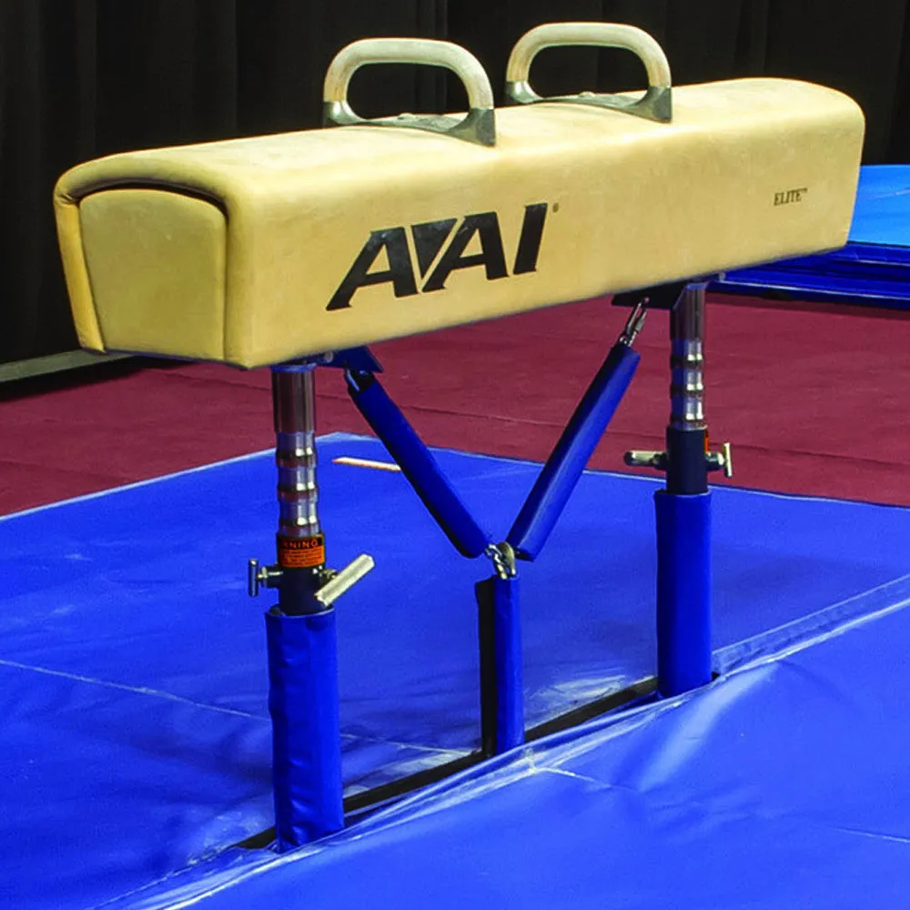 AAI Elite Pommel Horse
