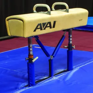 AAI Elite Pommel Horse