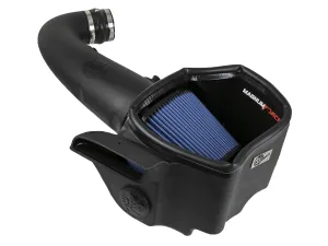 aFe Magnum Force Stage-2 Air Intake Dodge Durango 2011-2024 V8 5.7L HEMI