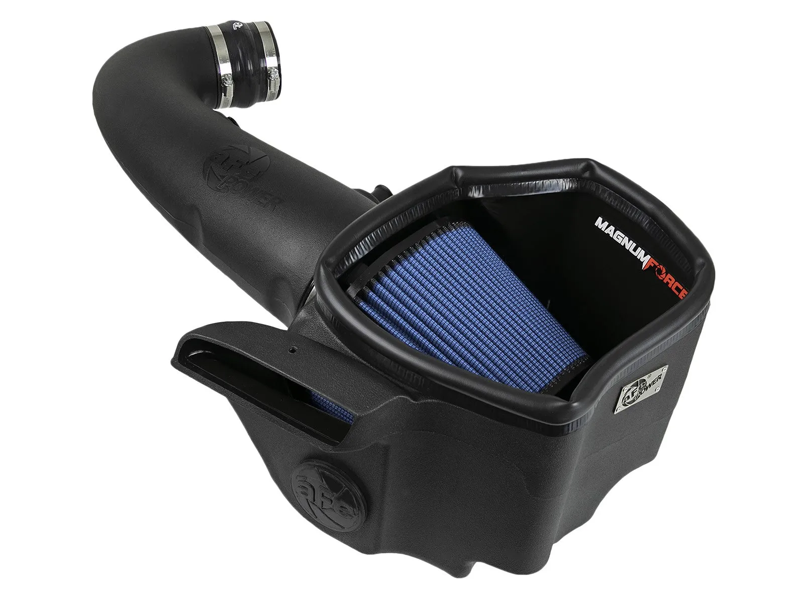 aFe Magnum Force Stage-2 Air Intake Dodge Durango 2011-2024 V8 5.7L HEMI