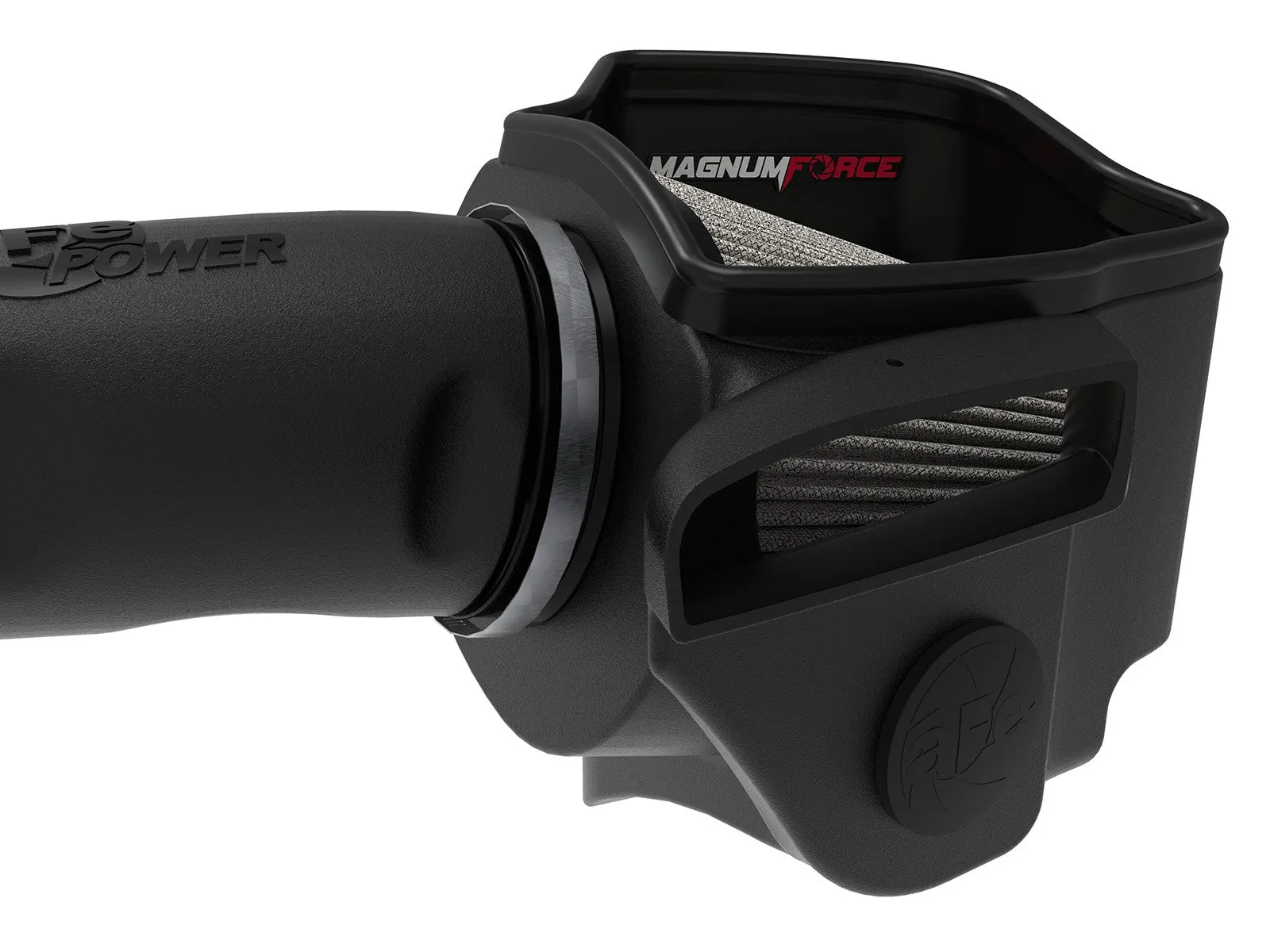 aFe Magnum Force Stage-2 Air Intake Dodge Durango 2011-2024 V8 5.7L HEMI
