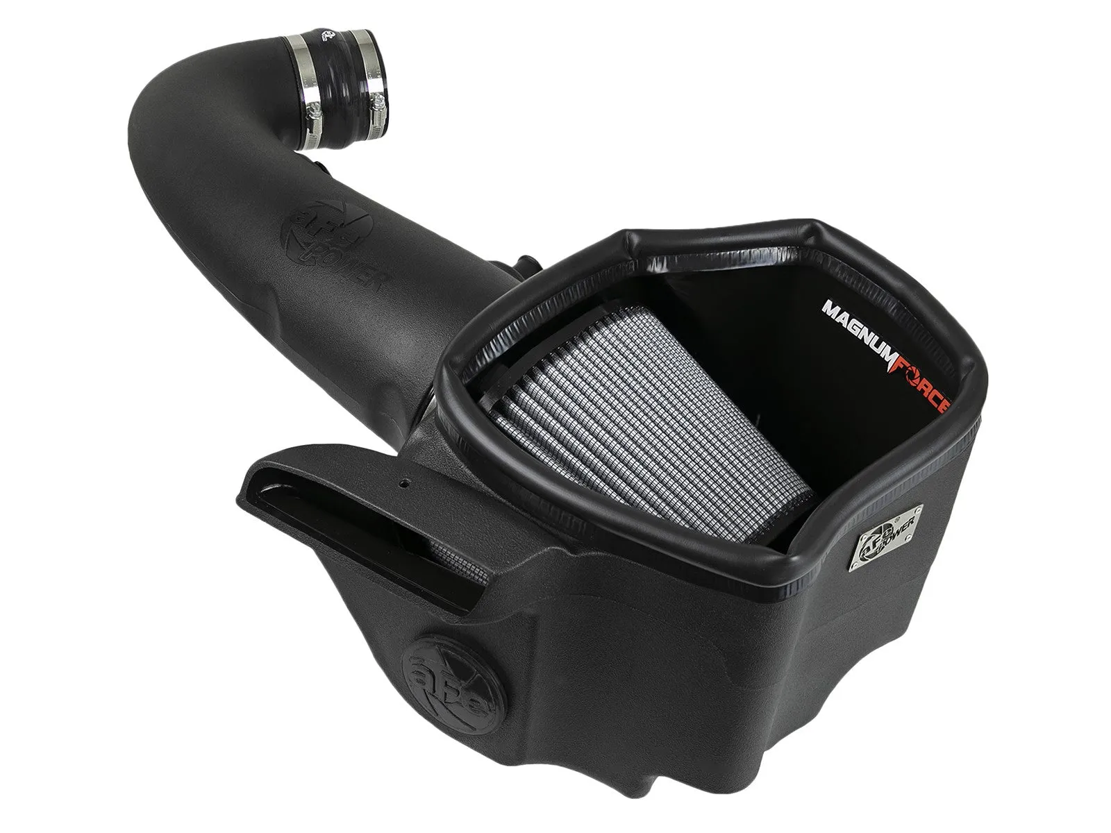 aFe Magnum Force Stage-2 Air Intake Dodge Durango 2011-2024 V8 5.7L HEMI