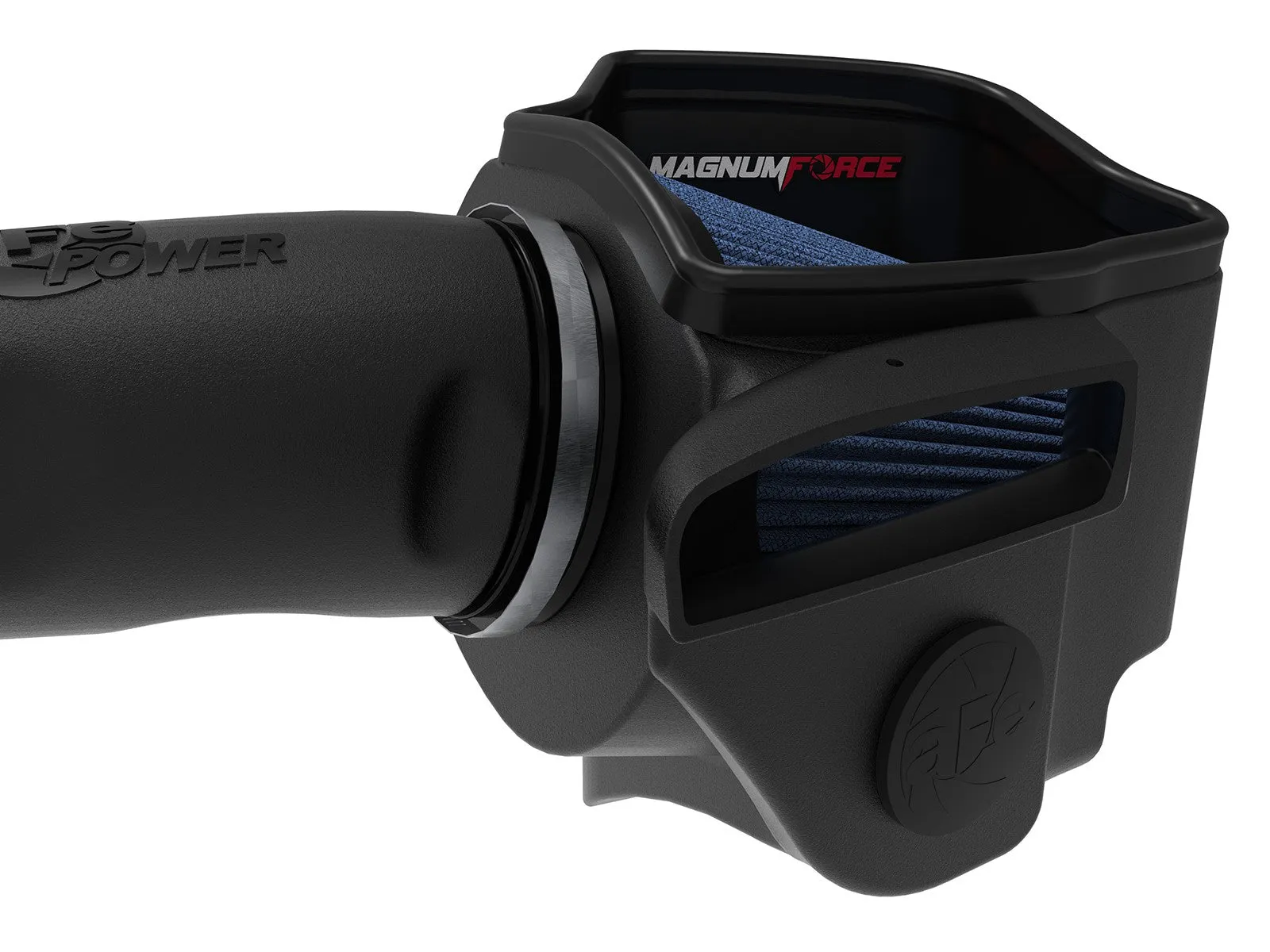 aFe Magnum Force Stage-2 Air Intake Dodge Durango 2011-2024 V8 5.7L HEMI