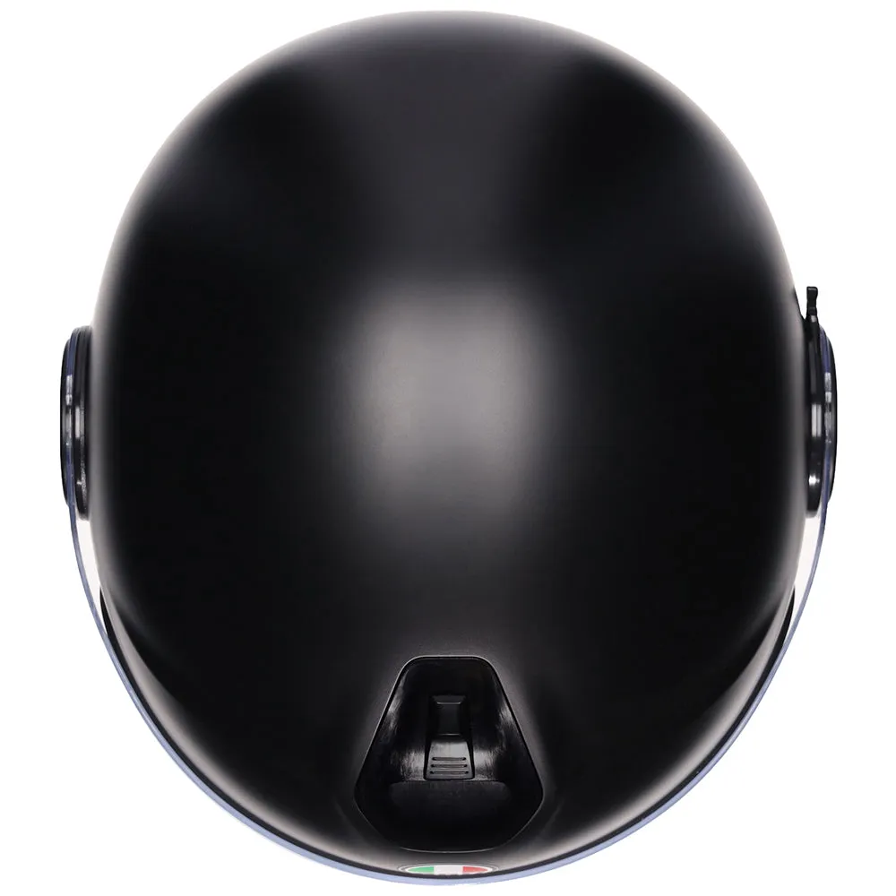 AGV ETERES [MATT BLACK]