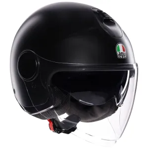 AGV ETERES [MATT BLACK]