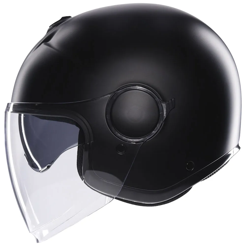 AGV ETERES [MATT BLACK]