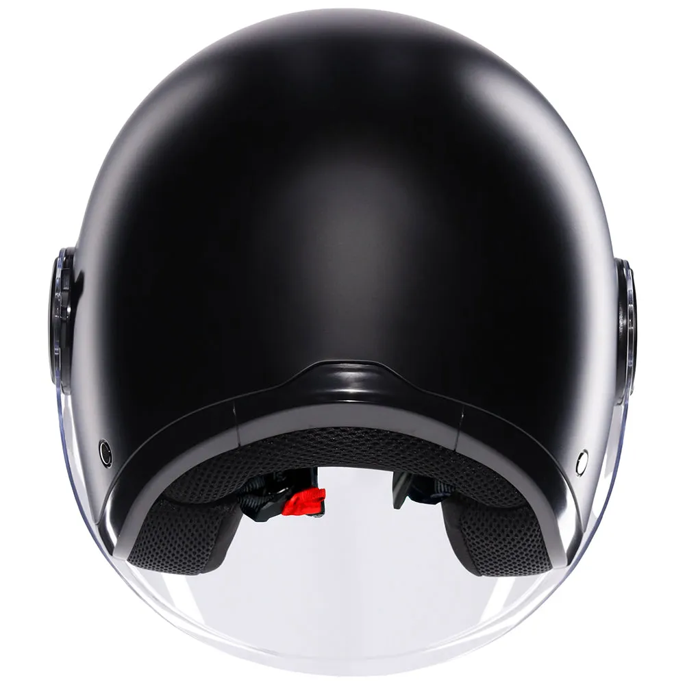 AGV ETERES [MATT BLACK]