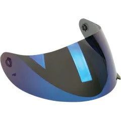 AGV K3/K4 Shields