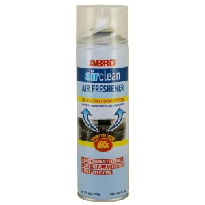 AIR CLEAN AIR FRESHENER & HYGIENE AID 255 gram AC100 Made in the USA