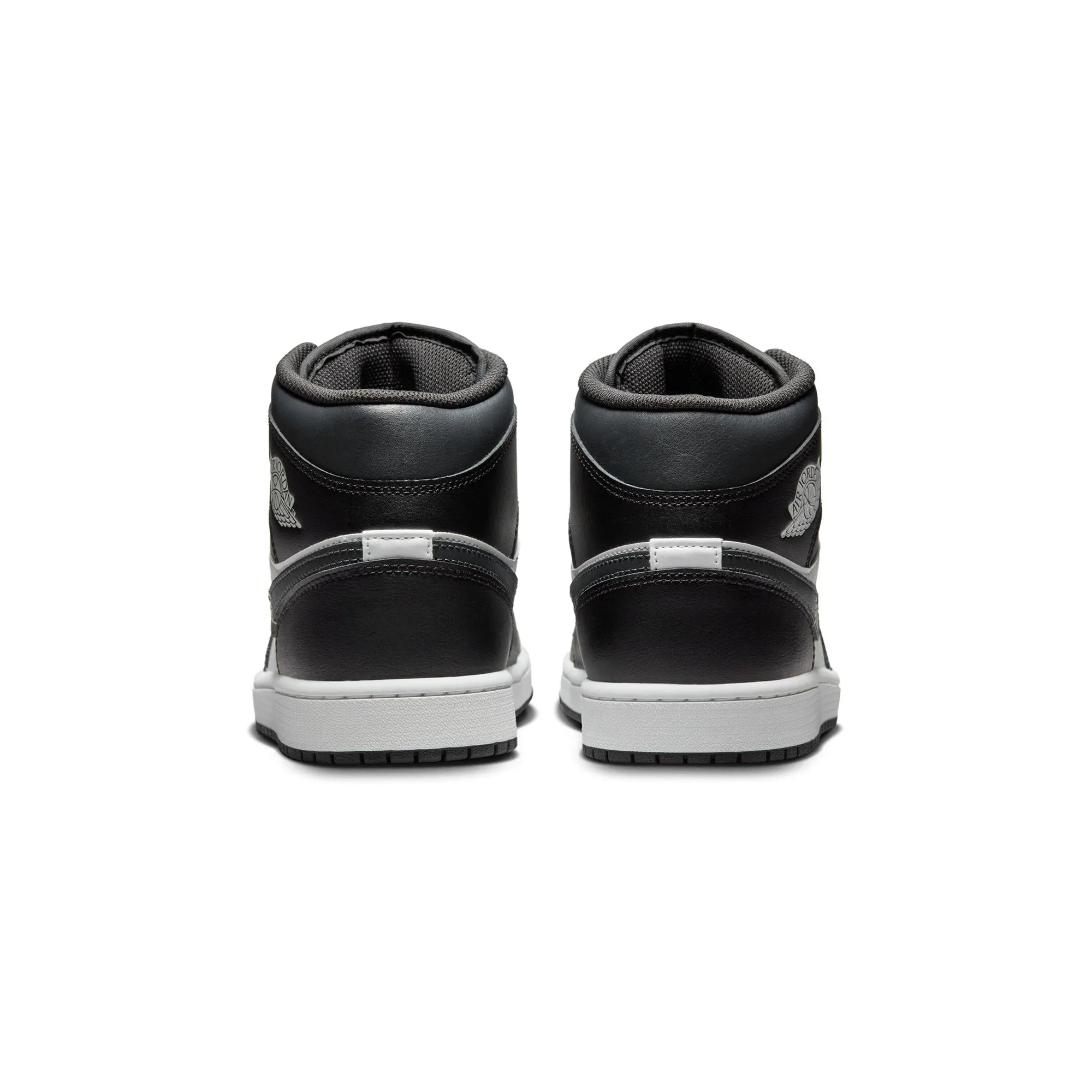 Air Jordan 1 Mens Mid Shoes
