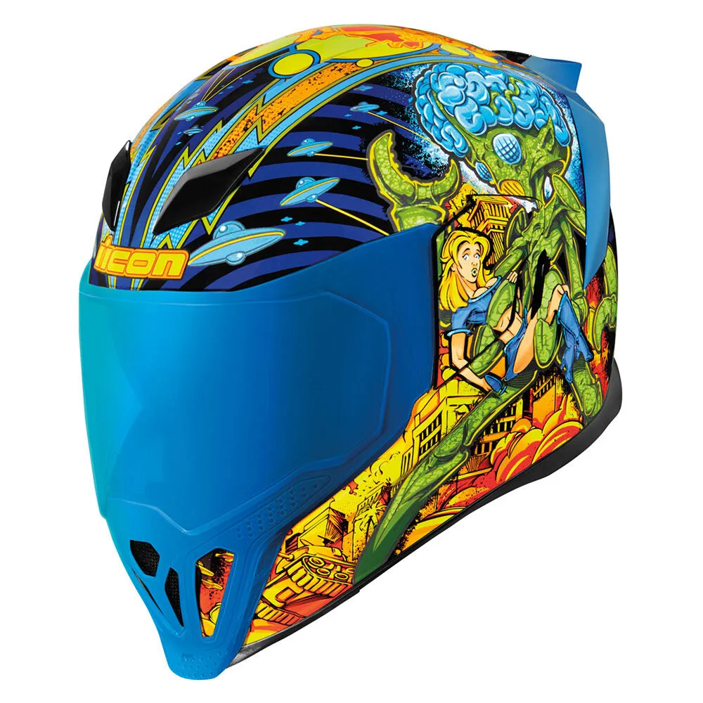 Airflite Bugoid Blitz Helmet