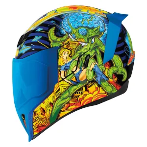 Airflite Bugoid Blitz Helmet