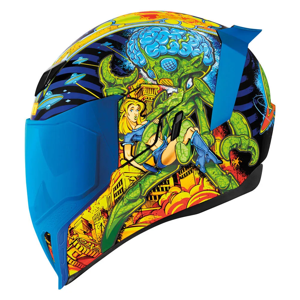 Airflite Bugoid Blitz Helmet