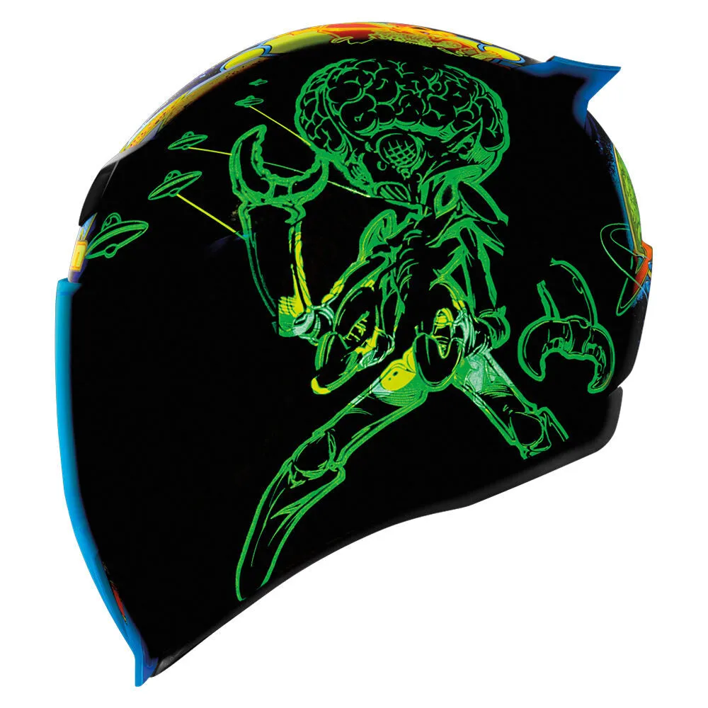 Airflite Bugoid Blitz Helmet