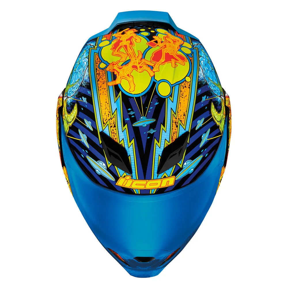 Airflite Bugoid Blitz Helmet