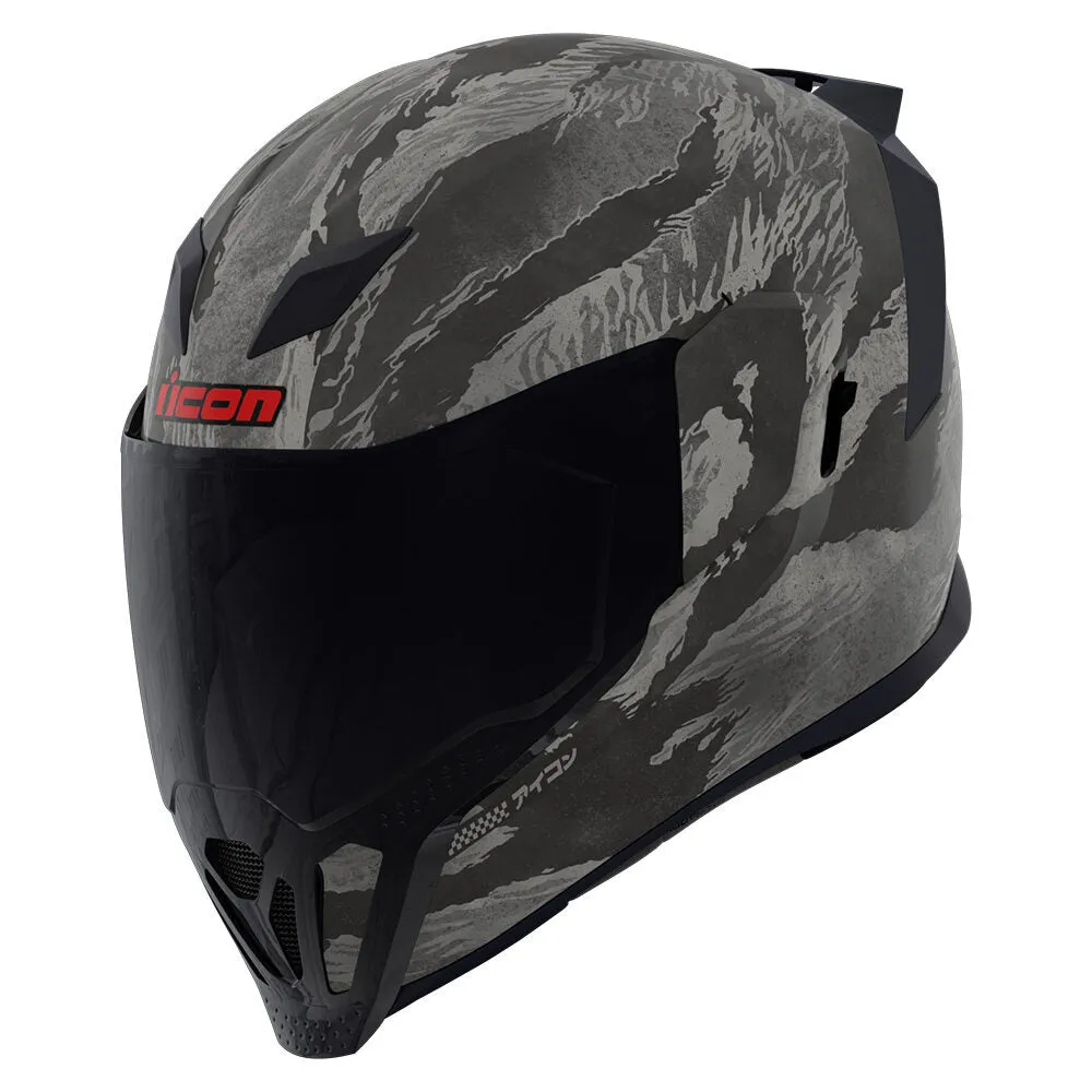 Airflite Mips Tiger's Blood Helmet