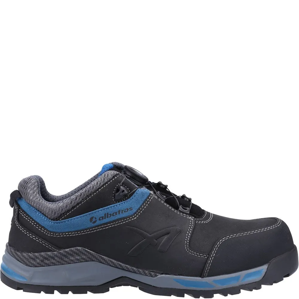 Albatros Tofane Low S3 Safety Trainer