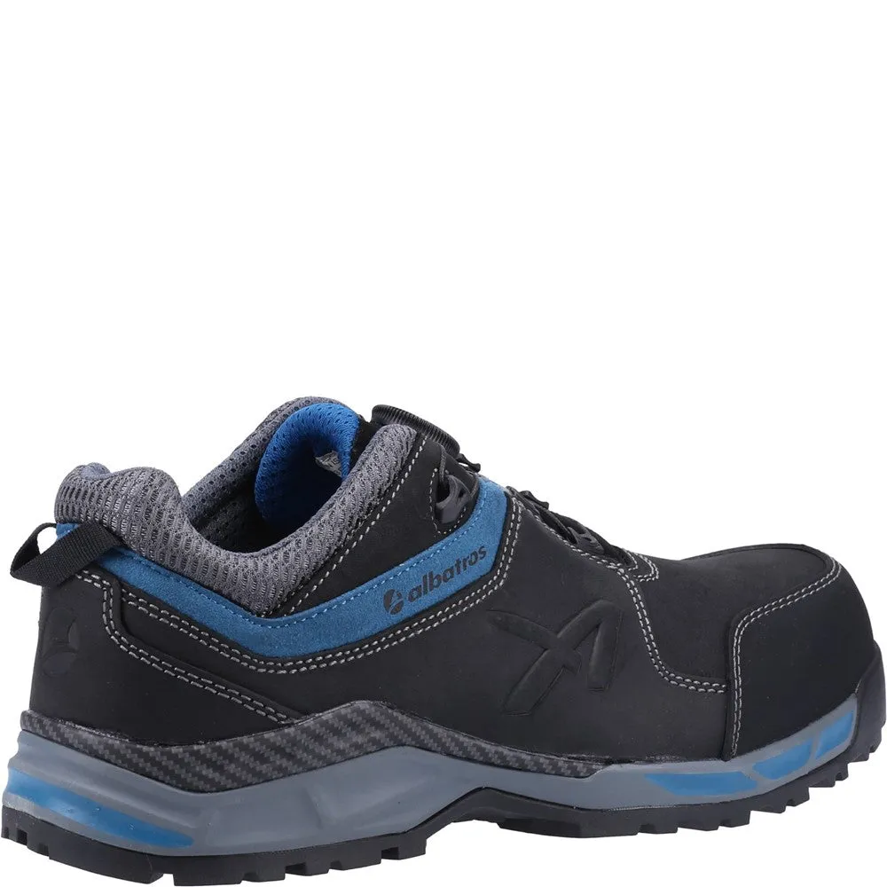 Albatros Tofane Low S3 Safety Trainer