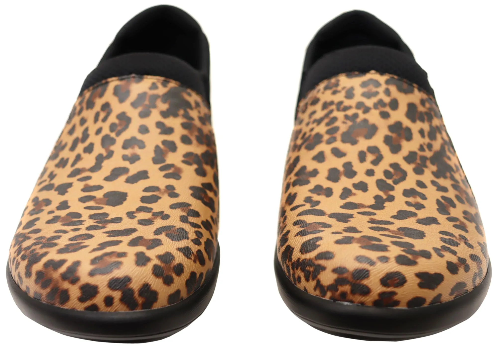 Alegria Duette Womens Comfortable Slip On Shoes