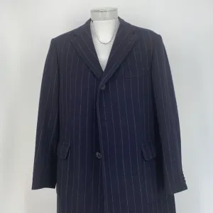 Alfred Dunhill Overcoat
