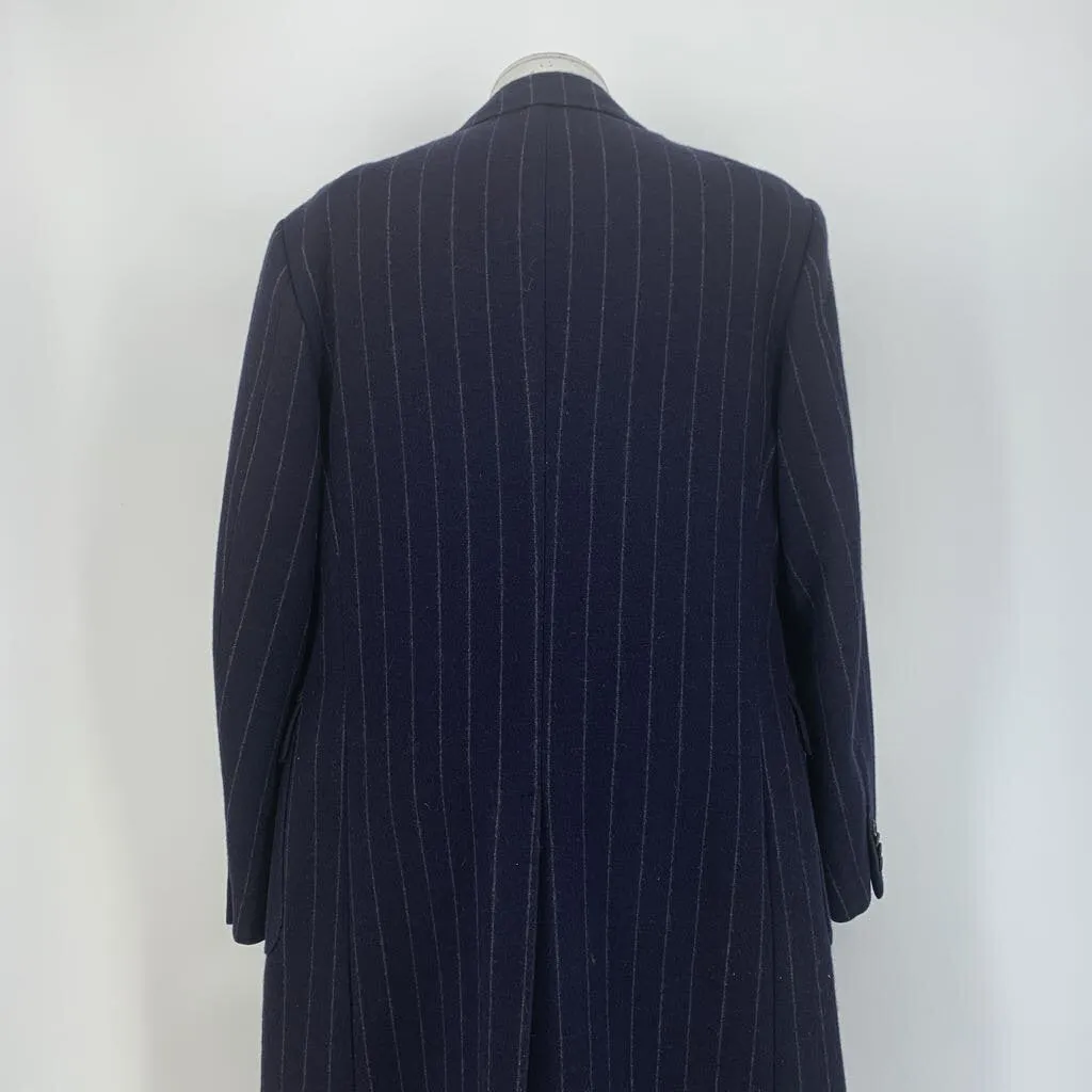 Alfred Dunhill Overcoat