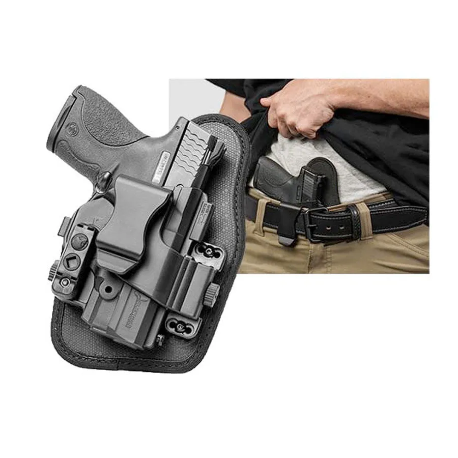 Alien Gear ShapeShift Appendix Carry Holster