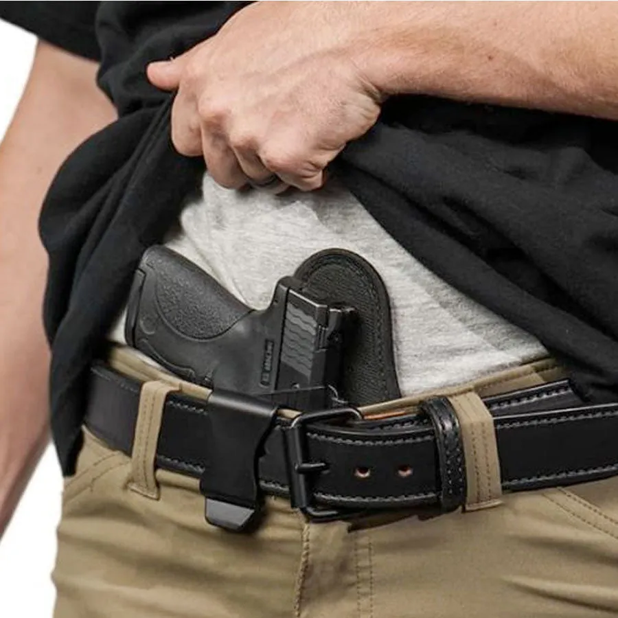 Alien Gear ShapeShift Appendix Carry Holster