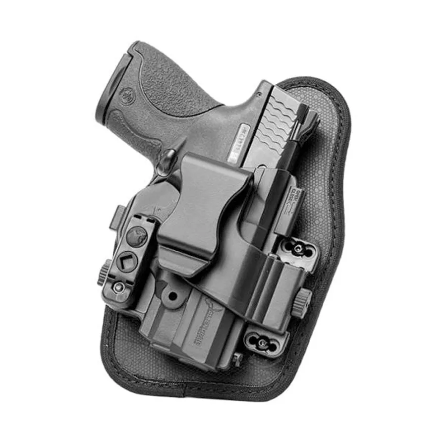 Alien Gear ShapeShift Appendix Carry Holster