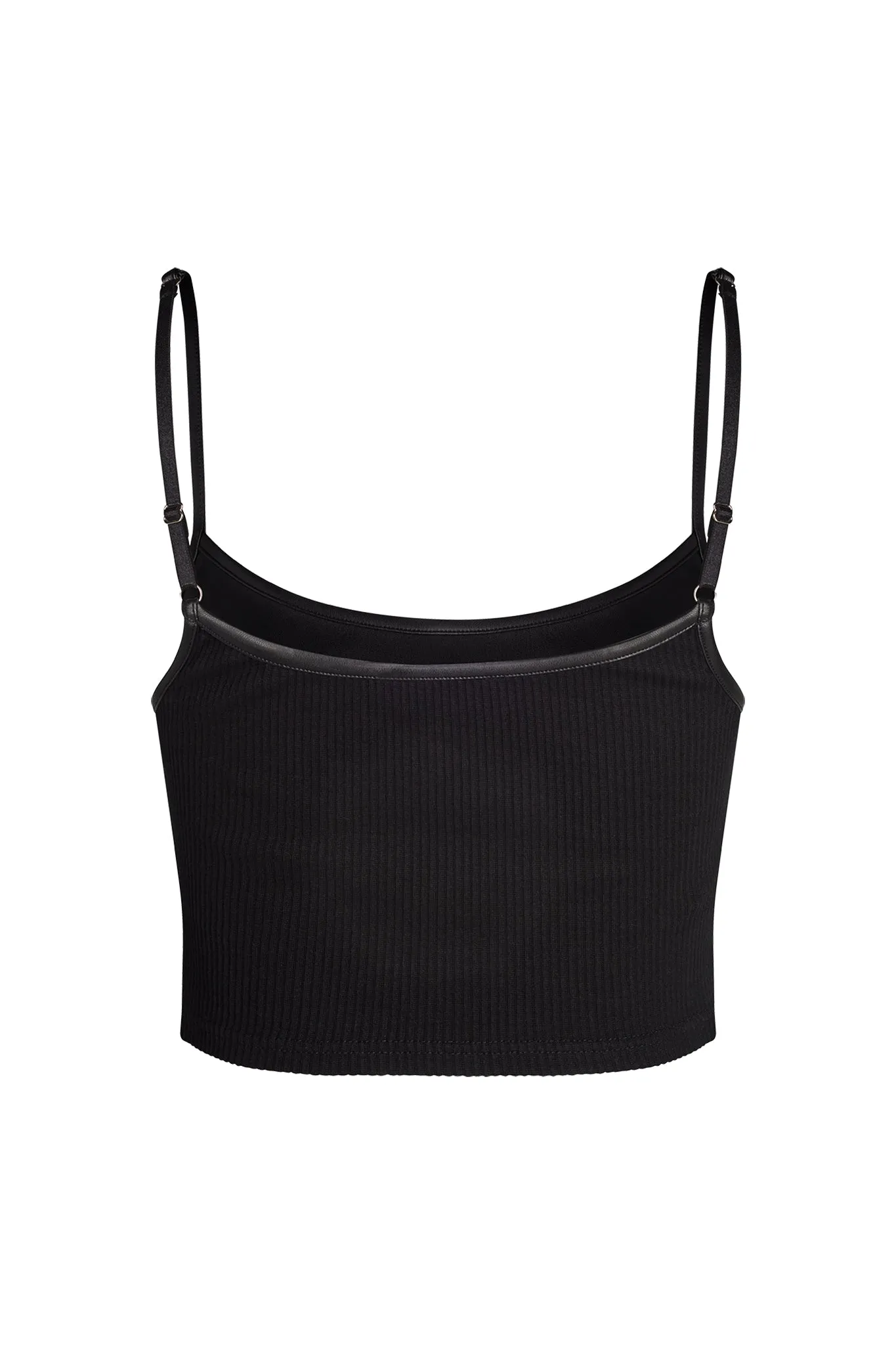 ALURA TANK - BLACK