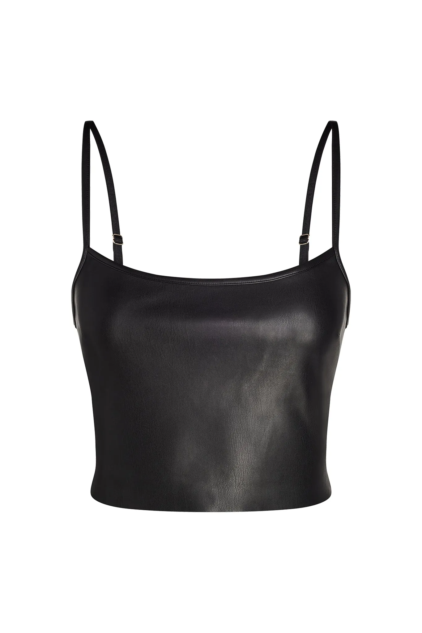 ALURA TANK - BLACK