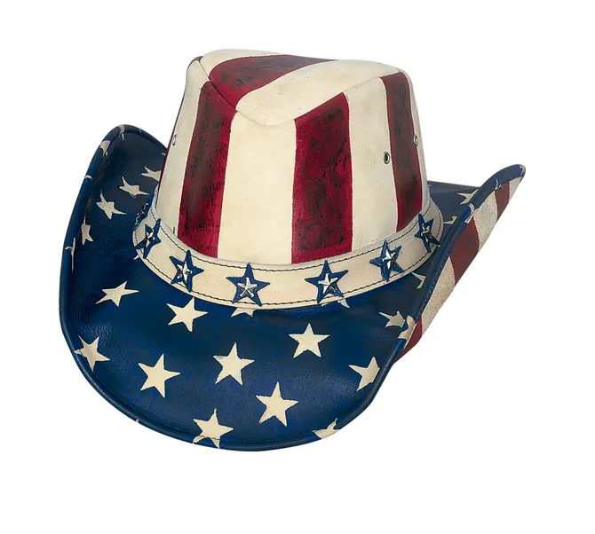 american by heart