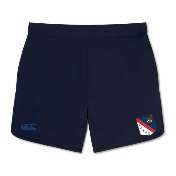 American University Elite Woven Short by Canterbury
