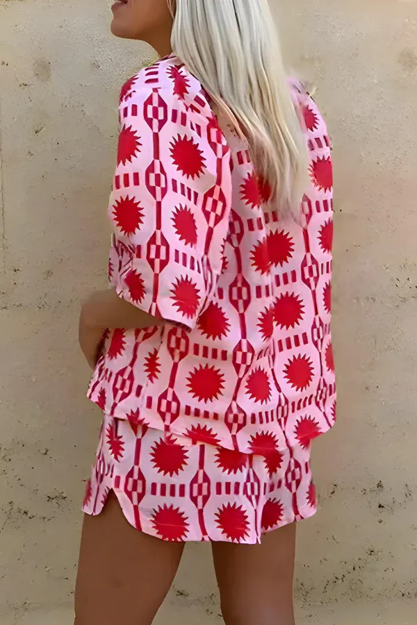 Andie - Two Piece Set