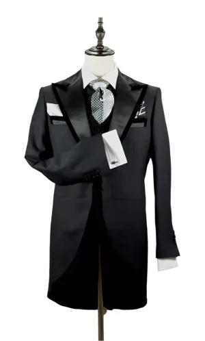 ANTON DENNARD Morning Coat