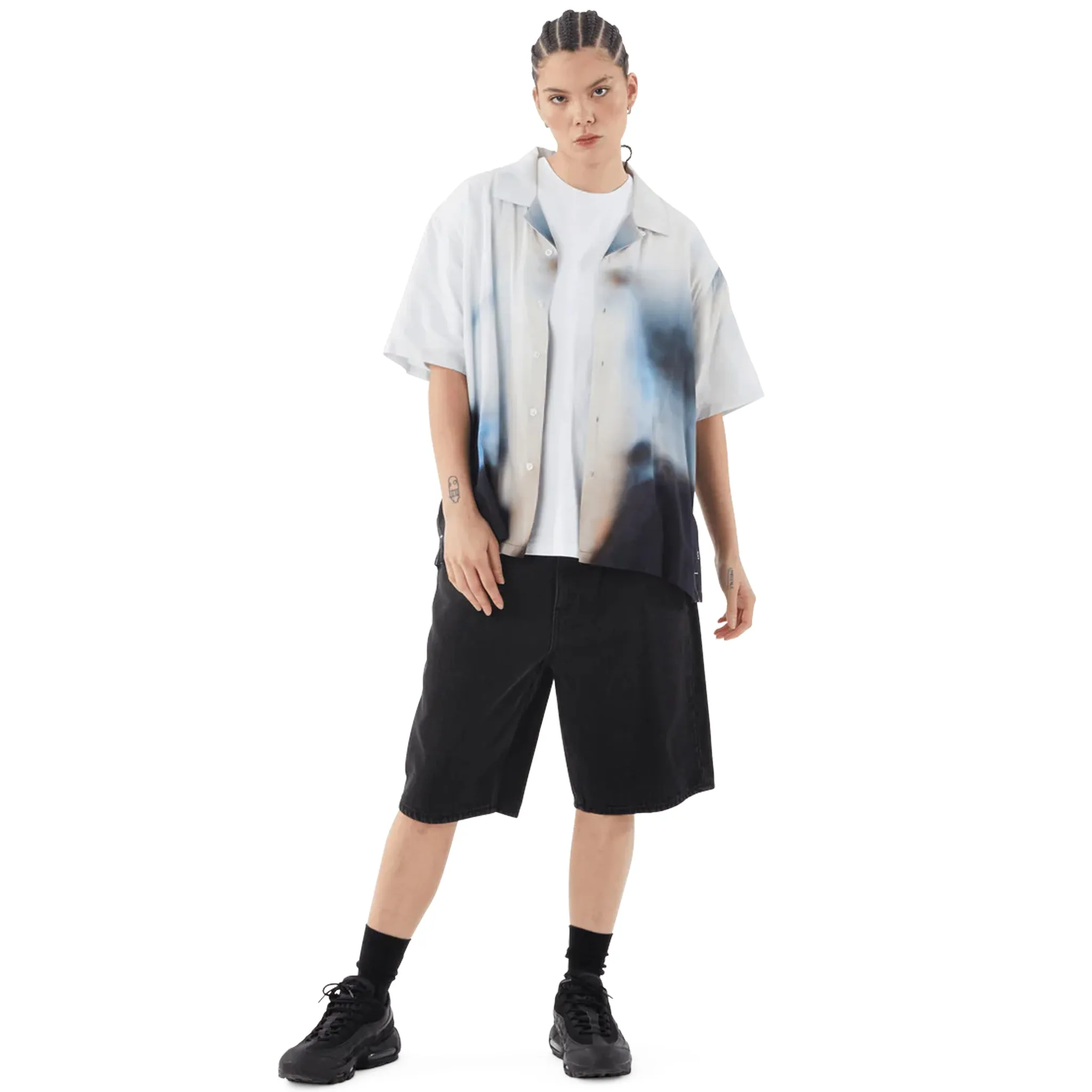 Apparition S/S Resort Shirt