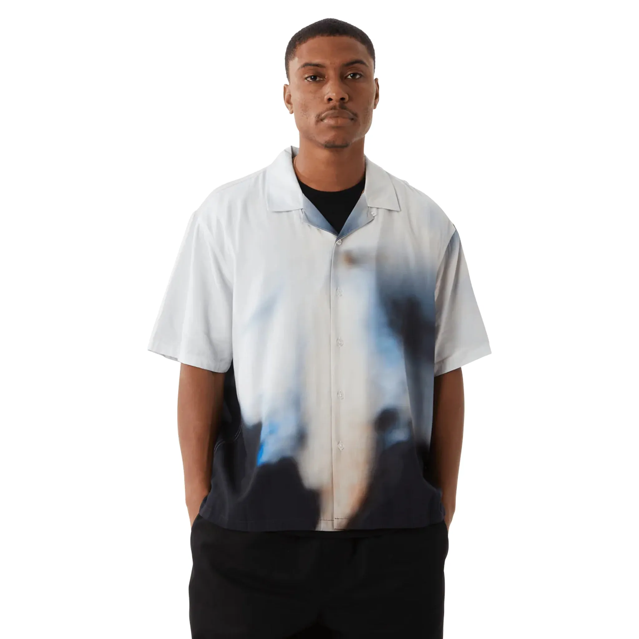 Apparition S/S Resort Shirt