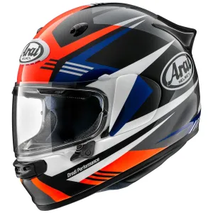 Arai Regent-X Mark Full-Face Helmet with Single Shield