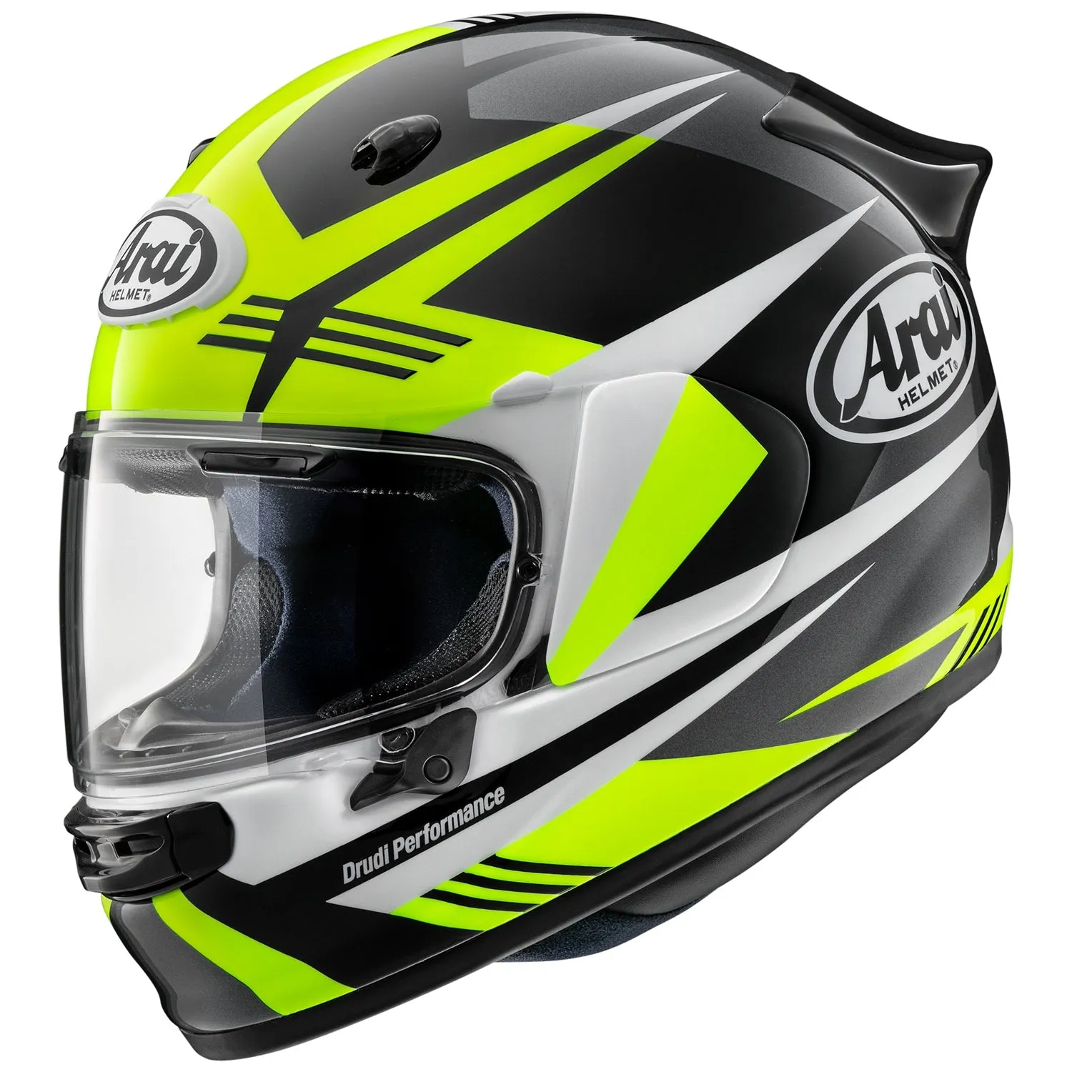 Arai Regent-X Mark Full-Face Helmet with Single Shield