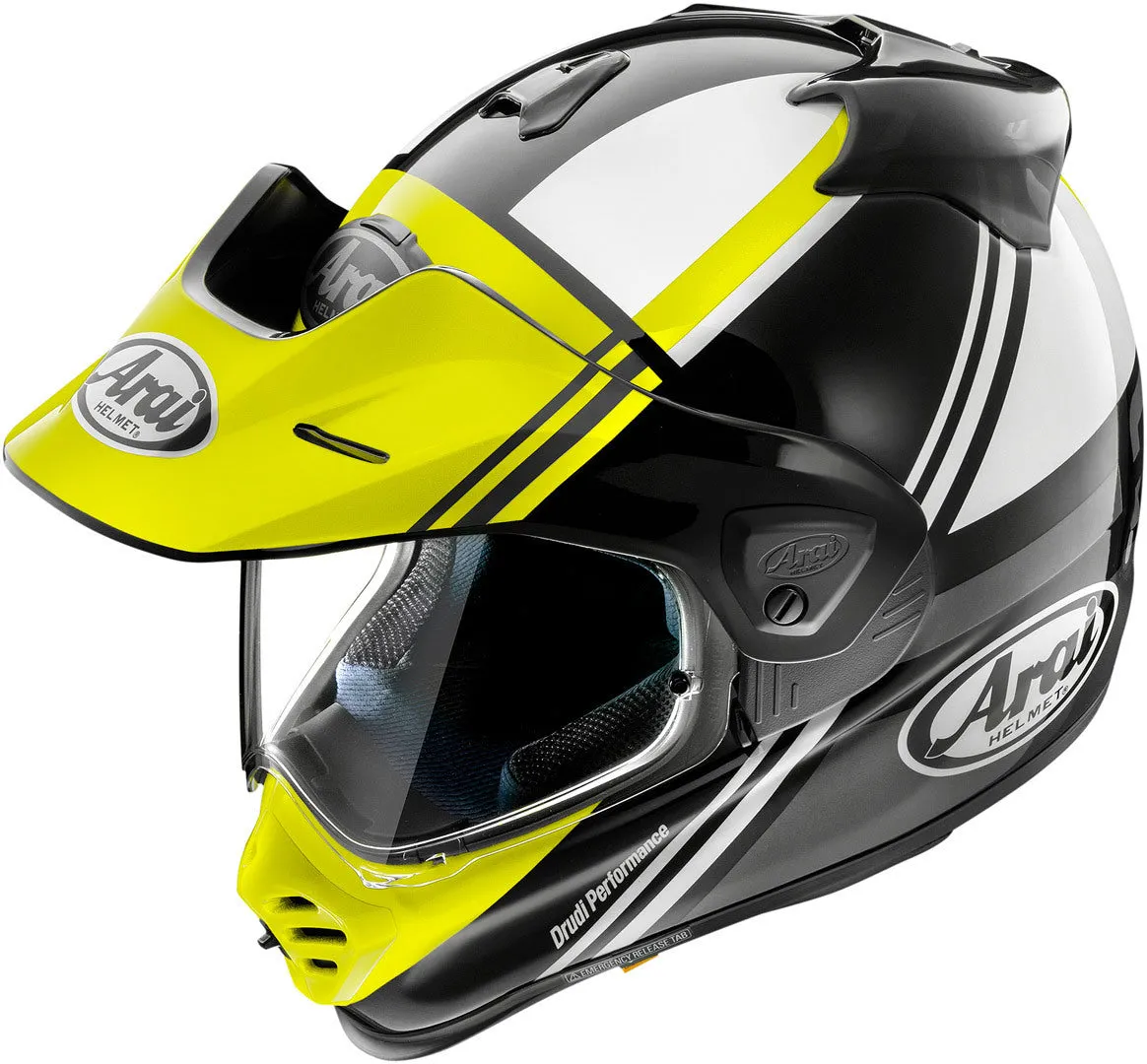 Arai XD-5 Cosmic Dual Sport Helmet