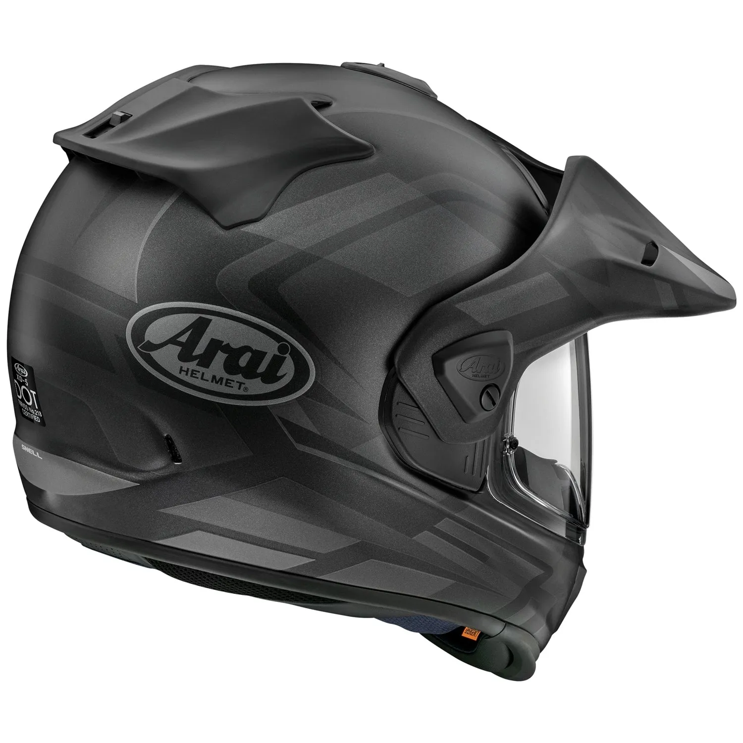 Arai XD-5 Discovery Dual Sport Helmet