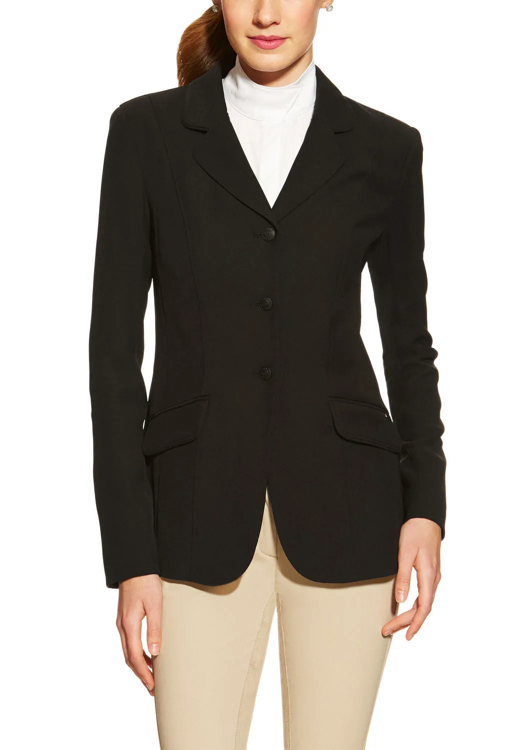 Ariat Heritage Ladies Show Coat