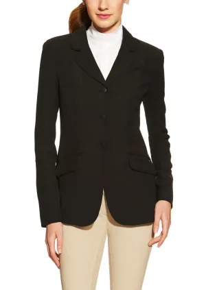 Ariat Heritage Ladies Show Coat