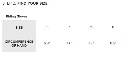 Ariat Insulated Tek Grip Gloves