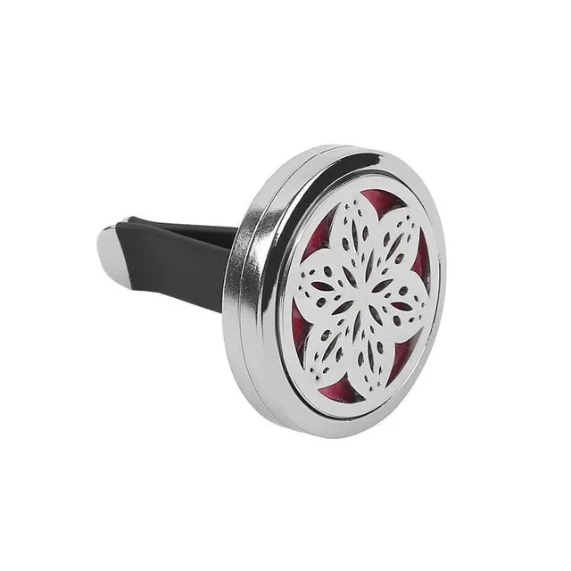 Aromatherapy Essential Oil Vent Diffuser