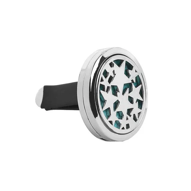 Aromatherapy Essential Oil Vent Diffuser